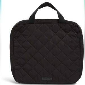 Vera Bradley Women's Performance Hanging Twill Zip Organizer Travel Accessory